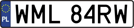WML84RW