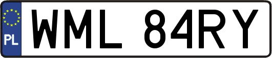 WML84RY