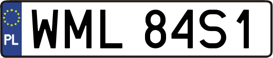 WML84S1