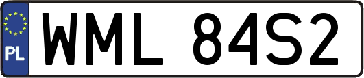 WML84S2