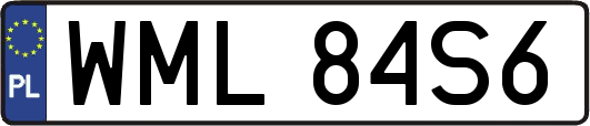 WML84S6