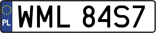 WML84S7