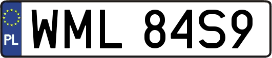 WML84S9