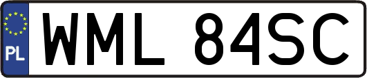 WML84SC