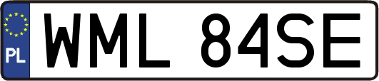 WML84SE