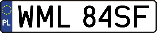 WML84SF