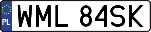 WML84SK