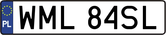 WML84SL