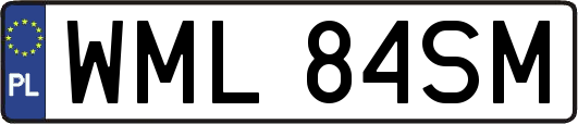 WML84SM