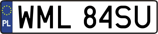 WML84SU