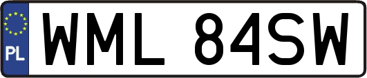 WML84SW