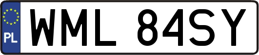 WML84SY
