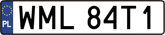 WML84T1