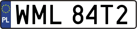 WML84T2