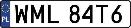 WML84T6