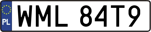 WML84T9