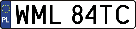 WML84TC