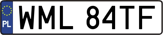 WML84TF