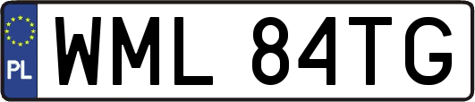 WML84TG