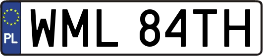 WML84TH
