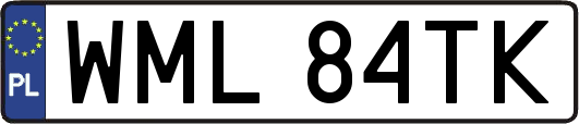 WML84TK
