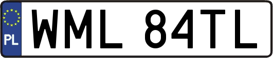WML84TL
