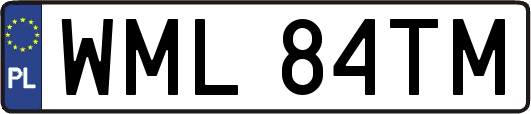 WML84TM
