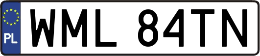 WML84TN