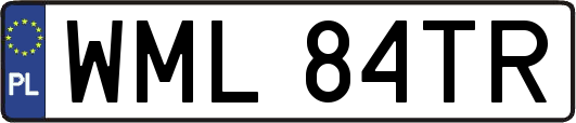 WML84TR