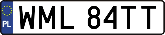 WML84TT