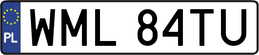 WML84TU