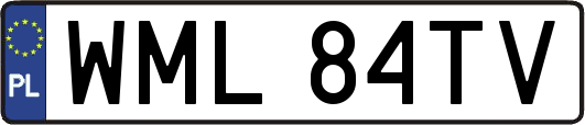 WML84TV