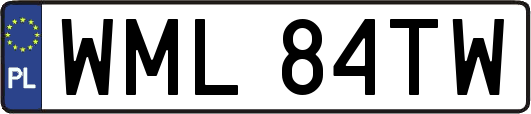 WML84TW
