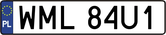 WML84U1
