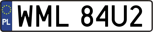 WML84U2