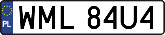 WML84U4