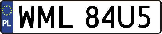 WML84U5