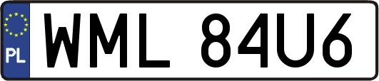 WML84U6