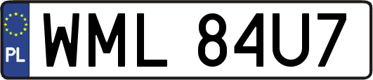 WML84U7