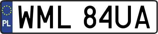 WML84UA