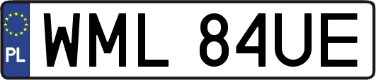 WML84UE