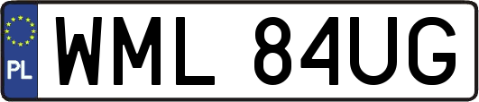 WML84UG