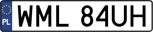 WML84UH