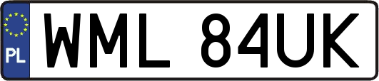 WML84UK