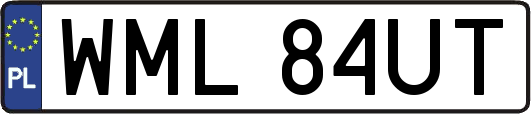 WML84UT