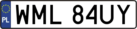 WML84UY