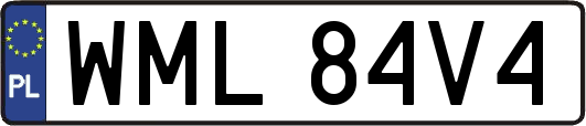 WML84V4