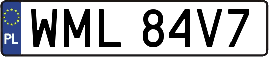 WML84V7
