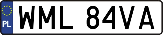 WML84VA