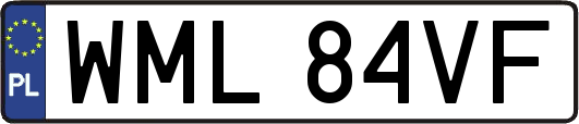 WML84VF